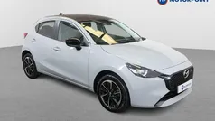 Used 2023 Mazda 2 Homura-Aka Hatchback | £16,399 (Fair price)