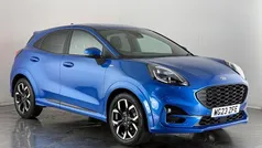 Used 2023 Ford Puma ST-Line X Hatchback | £15,600 (Fair price)
