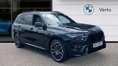 Other New 2025 BMW X7 M Sport SUV | £82,724 (Fair price)