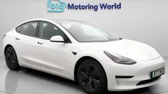 Used 2023 Tesla Model 3 Long Range AWD Sedan | £22,700 (Fair price)