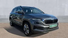 Used 2024 Skoda Karoq SE L SUV | £24,190 (Fair price)