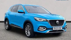 Used 2023 MG HS Exclusive SUV | £17,889 (Fair price)