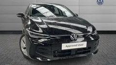 Used 2024 VW Golf VIII Match Hatchback | £25,429 (Fair price)