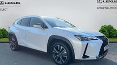 Used 2023 Lexus UX 250h SUV | £22,910 (Good price)