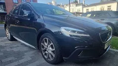 Used 2018 Volvo V40 CC Plus Estate | £9,880 (Fair price)