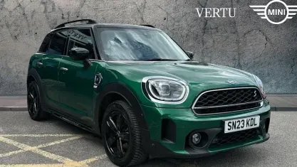 Used Mini Cooper S Classic 178 HP (130 kW) 2023 Hatchback
