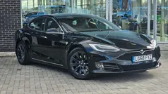 Used 2016 Tesla Model S Sedan | £19,799 (Fair price)