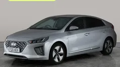 Used 2022 Hyundai Ioniq Premium SE Hatchback | £14,294 (Fair price)
