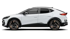 Used 2025 Cupra Tavascan SUV | £41,606 (Fair price)