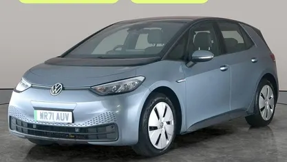 Used VW ID.3 Pro 106 kW (145 HP) 2021 Hatchback