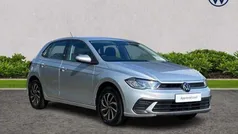 Used 2024 VW Polo Life Hatchback | £17,250 (Good price)