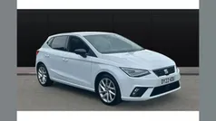 Used 2022 Seat Ibiza FR Hatchback | £13,455 (Fair price)