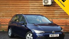 VW Golf VIII