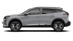 Used 2025 Peugeot 2008 Allure SUV | £24,550 (Super price)