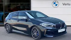 Used 2024 BMW M135 Hatchback | £21,854 (Super price)