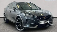Used 2023 Cupra Formentor SUV | £23,756 (Fair price)