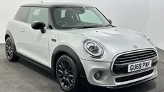 Used 2021 Mini Cooper Classic Hatchback | £14,082 (Good price)