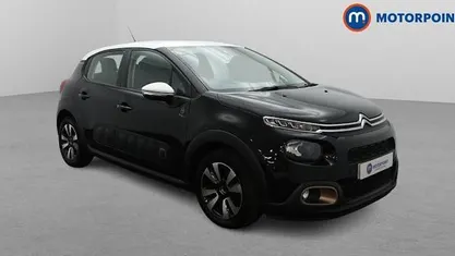Used Citroën C3 Origins 83 HP (61 kW) 2020 Hatchback