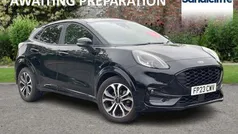 Colour Used 2023 Ford Puma ST-Line Hatchback | £16,350 (Good price)