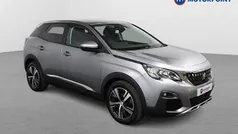 Used 2018 Peugeot 3008 Allure Estate | £13,499 (Fair price)