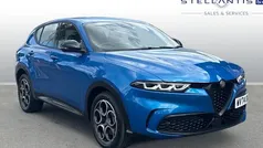 New 2025 Alfa Romeo Tonale Sprint SUV | £27,995 (Super price)