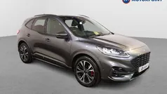 Used 2023 Ford Kuga ST-Line X SUV | £22,899 (Fair price)