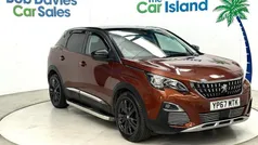Used 2018 Peugeot 3008 Allure Estate | £13,250 (Fair price)