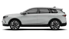 Used 2024 Vauxhall Grandland X Ultimate SUV | £21,995 (Fair price)