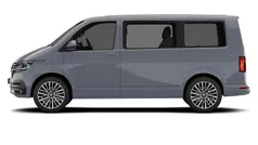 Used 2024 VW T6.1 Startline Van | £25,490 (Good price)