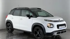 Used 2020 Citroën C3 Aircross Flair SUV | £12,050 (Good price)