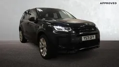 Used 2021 Land Rover Discovery Sport Urban Edition SUV | £27,200 (A bit pricey)