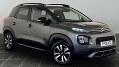 Used 2023 Citroën C3 PureTech Hatchback | £7,795 (Good price)