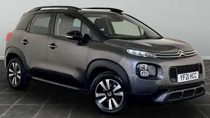 Used 2023 Citroën C3 PureTech Hatchback | £7,795 (Good price)