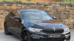 Used 2020 BMW 530e M Sport Sedan | £13,150 (Fair price)
