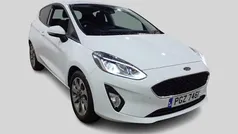 Used 2021 Ford Fiesta Trend Hatchback | £9,699 (Super price)