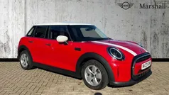 Used 2023 Mini Cooper Comfort Hatchback | £19,993 (Fair price)