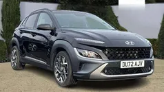 Used 2023 Hyundai Kona Premium SUV | £18,750 (Fair price)