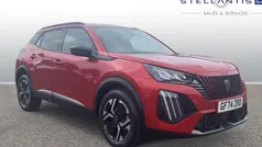 Used 2024 Peugeot 2008 Allure SUV | £18,091 (Fair price)