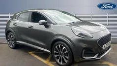 Used 2022 Ford Puma ST-Line Hatchback | £16,061 (Fair price)