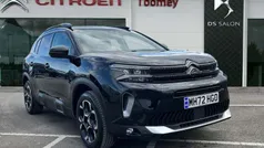 Used 2023 Citroën C5 Aircross PureTech SUV | £16,490 (Good price)