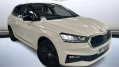 Used 2024 Skoda Fabia Colour Edition Hatchback | £17,499 (Fair price)