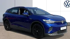 Used 2022 VW ID.4 Pure SUV | £18,425 (Fair price)