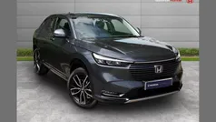 Used 2023 Honda HR-V Advance SUV | £25,450 (Fair price)