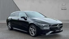 Used 2023 Mercedes CLA180 Executive Sedan | £25,980 (Fair price)