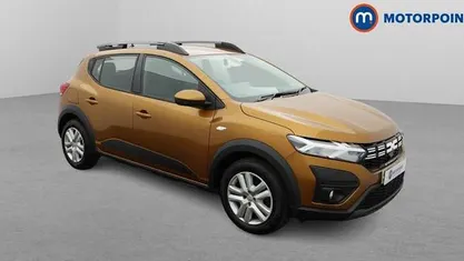 Used Dacia Sandero Expression 91 HP (66 kW) 2025 Hatchback