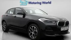 Used 2022 BMW X2 Sport Line SUV | £17,100 (Fair price)