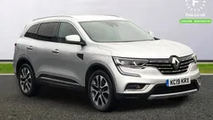 Used 2018 Renault Koleos GT-Line SUV | £13,799 (Fair price)