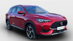 Red Used 2023 MG HS Trophy SUV | £17,750 (Fair price)
