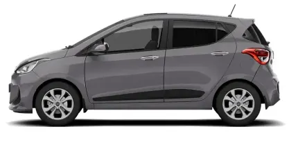 Used Hyundai i10 Active 86 HP (63 kW) 2013 Hatchback
