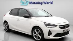 Used 2023 Vauxhall Corsa Hatchback | £11,300 (Fair price)